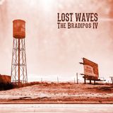 Lost Bradipos IV - Lost Waves (CD)