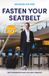 Fasten HarperCollins Fasten Your Seatbelt