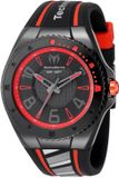 TechnoMarine Racing Legends TM-525015 Montre à quartz pour homme - 44 mm