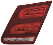 TarosTrade 41-5400-R-78222 LED-stoplamp voor binnen, rechts