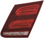 TarosTrade 41-5400-R-78222 LED-stoplamp voor binnen, rechts