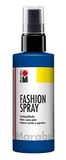 Marabu 17190050258 - Fashion Spray marineblauw 100 ml
