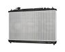 DENSO Kondensator, Klimaanlage DCN50028 | Compatibel met: TOYOTA YARIS