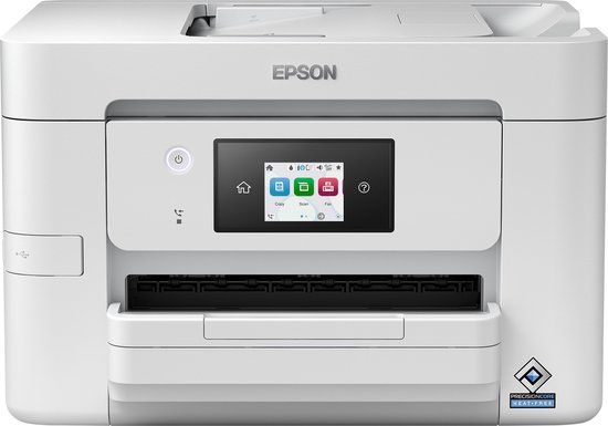 Epson WorkForce Pro WF-M4619DWF