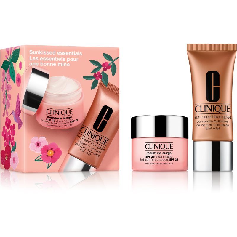 Clinique ESTEE LAUDER Mini Kit