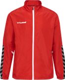 Hummel veste d'entraînement Hmlauthentic Micro Jacket 205375