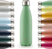 Blumtal Thermosfles - 750ml - Summer Green