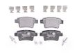 HELLA 8DB 355 013-361 Remblokkenset