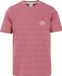 Protest Prtshute T-shirt Heren Korte mouwen Ronde hals Deco Pink S