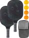 Nuvance Pickleball Set