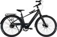 Vogue Nova Man Vélo électrique - Noir mat - 50cm