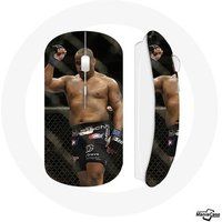 Daniel Cormier Maniacase draadloze muis