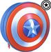 The Avengers 3D Kinderrugzak Blauw