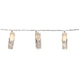 Star Trading 12.728-79 Lichtdecoratie ketting