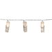 Star Trading 12.728-79 Lichtdecoratie ketting