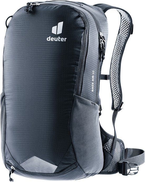Deuter Race Air 10 Backpack - Black