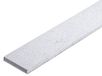 RS PRO Gereedschapsstaal vierkante staaf, 20 mm x 3 mm, lengte 500 mm