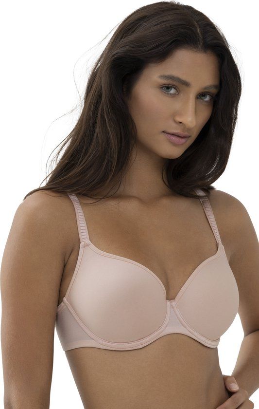Mey Damen Spacer-Beha Serie Joan