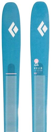 Black Diamond Ski Black Diamond Helio Carbon 88