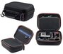 Digicharge Beschermhoes Koffer voor GoPro Hero 8 7 Hero8 Hero7 Actie Camera - Klein 17x13x7cm
