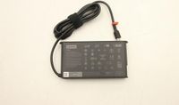 Lenovo ThinkPad 135 W netvoedingsadapter (USB-C) 4X21H27804