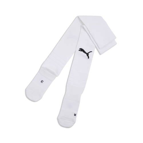 Puma teamLIGA26 Socks (39 - 42) Wit