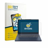 BROTECT - Screenprotector voor Lenovo IdeaPad Slim 3i Gen 11 15" - Folie Beschermfolie transparant