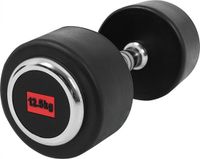 Gorilla Sports Dumbbell set 25 kg - Professionele Halters - 2 x 12,5 kg