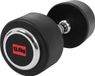 Gorilla Sports Dumbbell set 25 kg - Professionele Halters - 2 x 12,5 kg