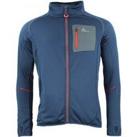 Peak Mountain Polarshell Jacket