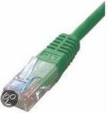 Logon Cat6 UTP 5m Groen