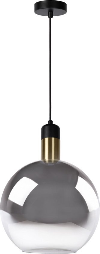 Lucide Hanglamp Julius Fumé 34438/28/65