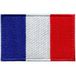 Blason France Fit & Rack