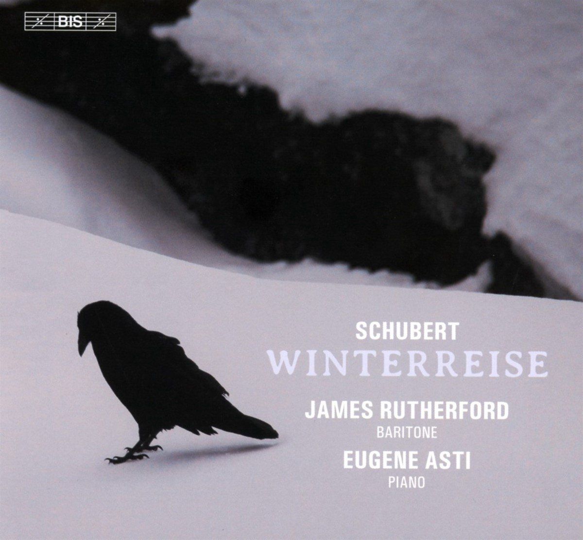 OUTHERE Winterreise (Super Audio CD)