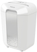 Fellowes Powershred LX70 papierversnipperaar - P4 - 11 vel - 18L - wit