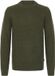 Blend BHBjarke Crew Heren Trui Forest Night XL