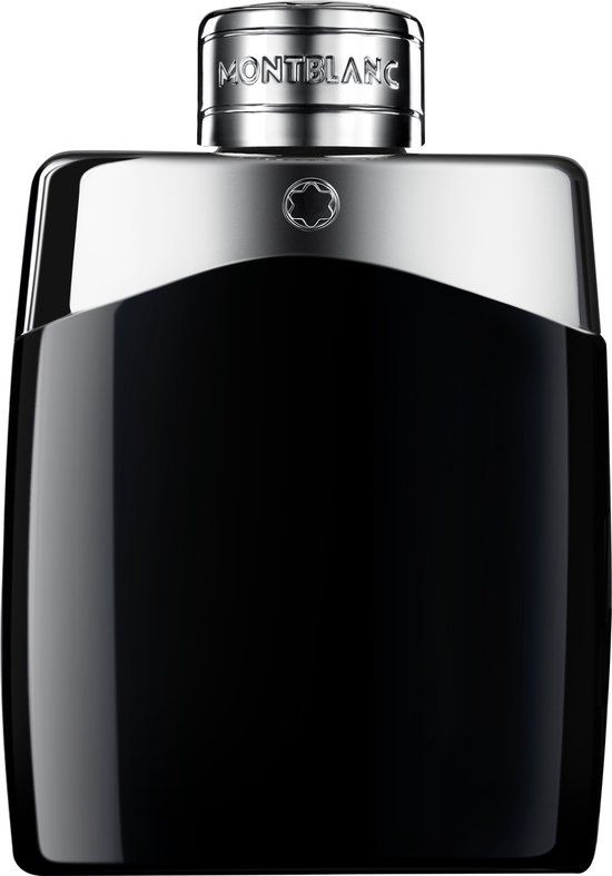 Mont Blanc / Legend / 100 ml / heren