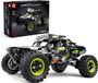 Mould King 18002 Buggy de construction vert