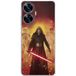ERT GROUP mobiel telefoonhoesje voor Realme C55 Star Wars Kylo Ren 001