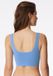 SCHIESSER Bustier Dames Zwart