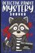 Detective Bandit Mystery Soduku: VERY EASY LEVEL SODUKU | Crack the Case | Solve the Number Challenges | Hidden Clues, Secret Codes & Clever Mysteries ... Adults and Seniors | 6x9 inches | 120 Pages