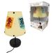 Lexibook Harry Potter bedlampje, kleur decoratief licht voor jongeren met Harry Potter - LT010HPLXB