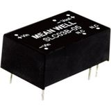 MEAN WELL SLC03A-15 module convertisseur DC/DC 200 mA 3 W