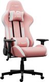 HICON® - Mondo Gamingstoel - Roze