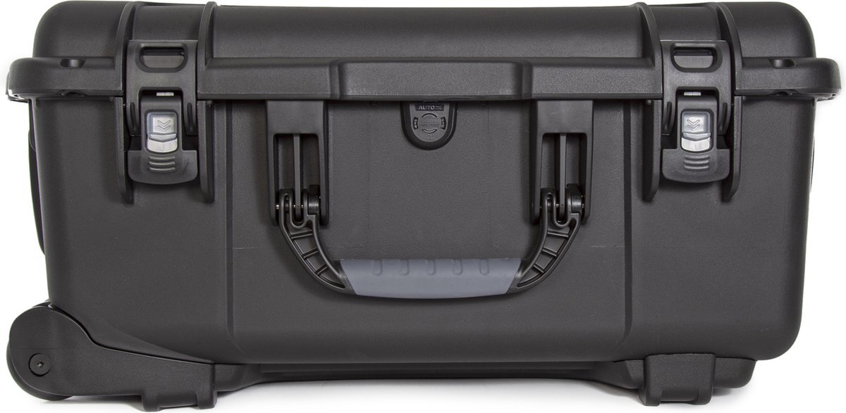 Nanuk 955 Case met divider