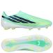 ADIDAS PERFORMANCE Chaussure de sport 'Hyperfast Elite' vert menthe / noir