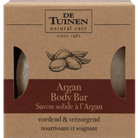 De Tuinen Argan Bodybar - 70g