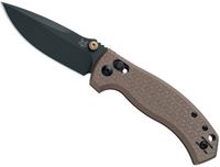 Fox Zakmes Ansu Aluminium Brown