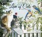 Lang Love of Cats Kalender 2027