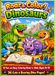 Roar & Color! Dinosaurs: A Fun and Easy Coloring Book for Kids Ages 6–9 | 36 Cute & Roaring Dino Pages